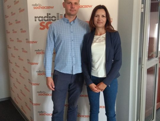 Wakacje 2018 z wąskotorówką