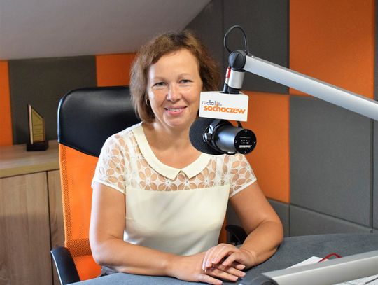 Wakacje w szkołach gminy Nowa Sucha upłynęły pod znakiem remontów [ROZMOWA]