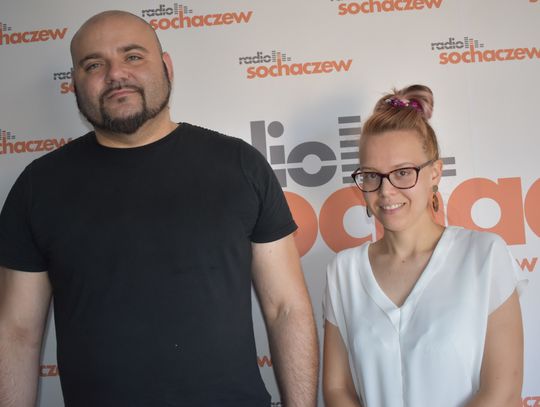 Wakacje z Wąskotorówką 2020