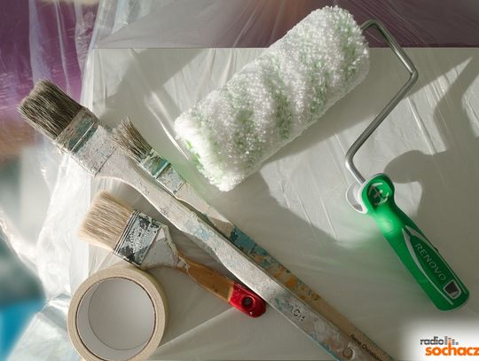 Wakacyjne remonty sochaczewskich szkół