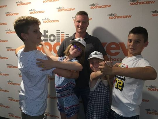 Walc angielski, paso doble - to są ich wyzwania taneczne