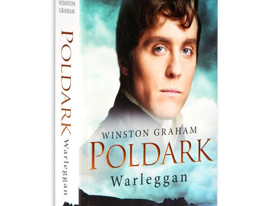 "Warleggan. Dziedzictwo rodu Poldarków." Tom 4 - Winston Graham
