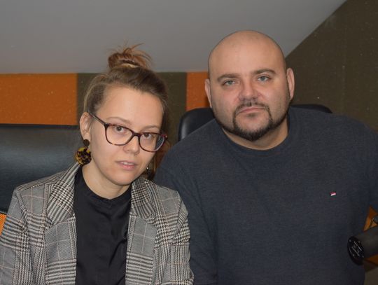 Wąskotorówka zaprasza na ciekawe wydarzenia