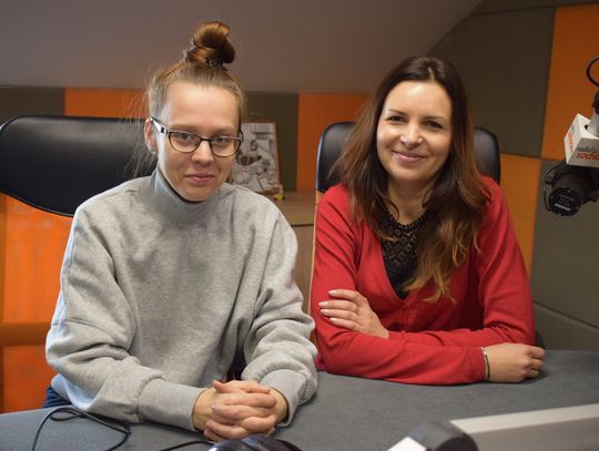 Wąskotorówka zaprasza na zakończenie ferii