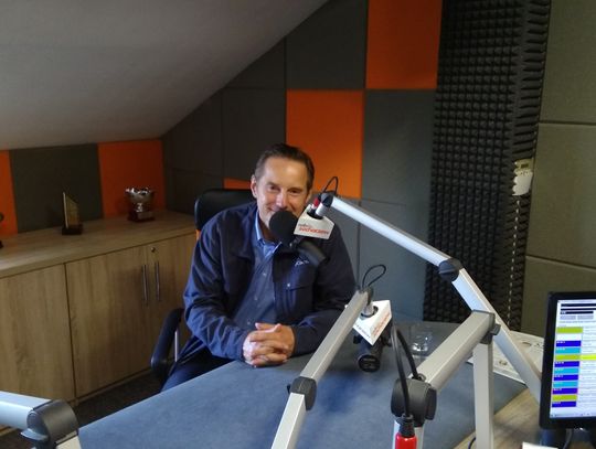 Wczoraj w Sochaczewie miała miejsce konferencja dotycząca wykorzystywania energii geotermalnej [ROZMOWA]