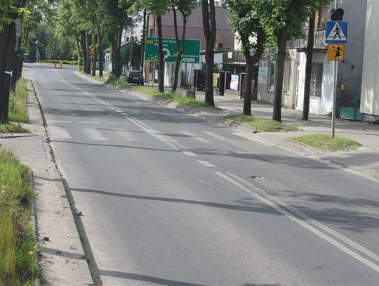 We wrześniu rusza przebudowa ulicy Chodakowskiej