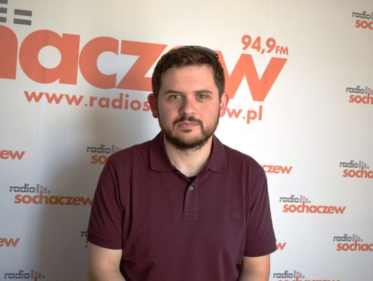 Weekend w Skierniewicach: Monika Brodka, cykliści i stare samochody [ROZMOWA]