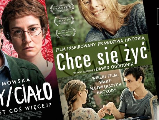 Weekend z Kinem za rogiem