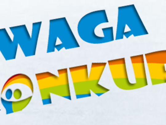 Weź udział w eko konkursie