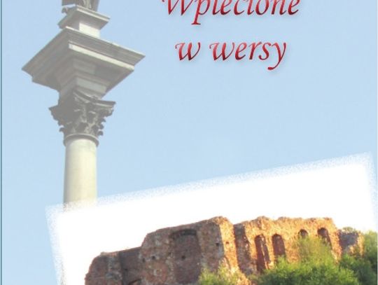 Wieczór poetycki z Grażyną Grobelską