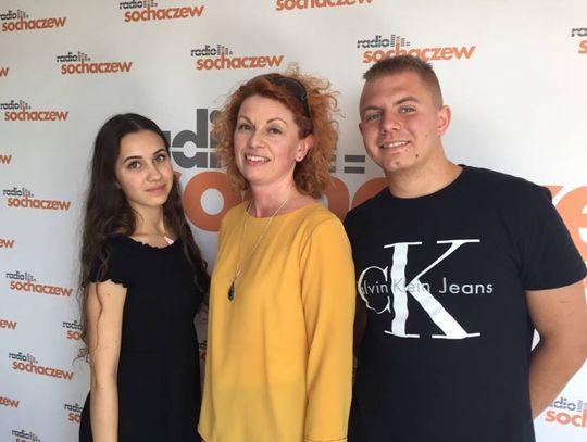 Wiedza, intuicja i refleks, czyli gra miejska w Osiemdziesiątce!