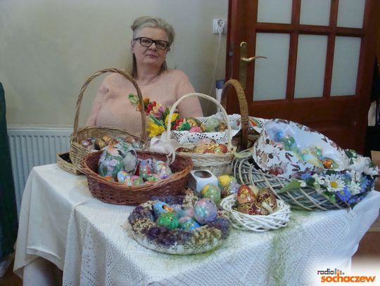 Wielkanoc na Mazowszu 2016 . To już 11 raz