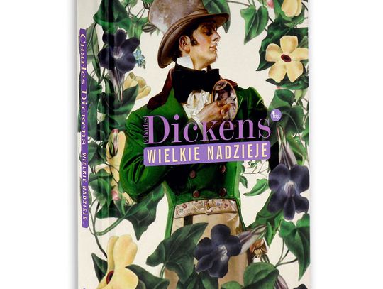 "Wielkie Nadzieje" - Charles Dickens
