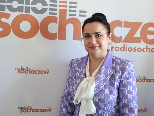 Wiesława Załuska 12.05.2025