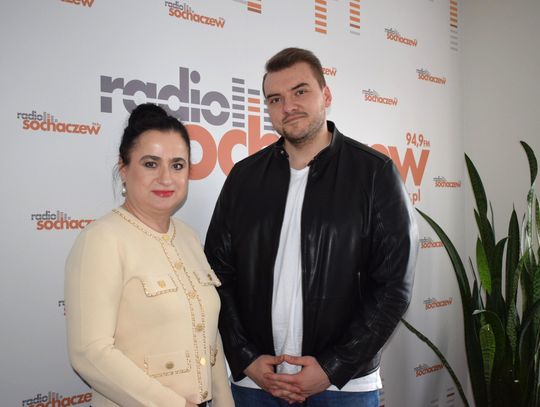 Wiesława Załuska, Marcin Sokół 6.02.2025