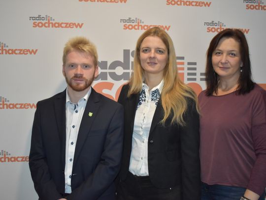 Wiktor Foks ma 16 lat i chce żyć