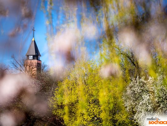 Wiosenny konkurs fotograficzny Radia Sochaczew rozstrzygnięty