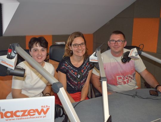 Wiślane Spotkania w historycznym zawężeniu Wisły