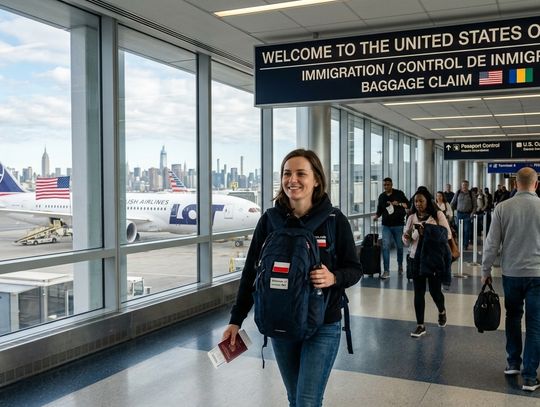 Wjazd specjalisty do USA – kiedy wiza biznesowa B1/B2 to za mało? Przewodnik dla firm i serwisantów