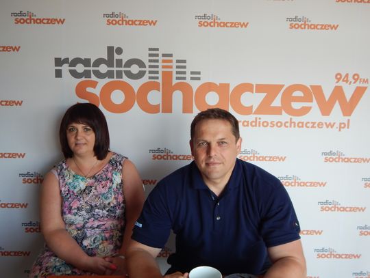 Wkrótce w Brochowie sesja absolutoryjna [ROZMOWA]