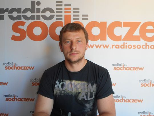 Wkrótce w Sochaczewie odbędzie się zlot zabytkowej motoryzacji [ROZMOWA]