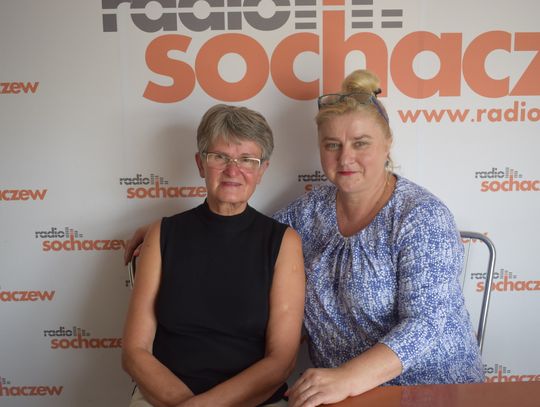 Wkrótce w Sochaczewie Wierszotorówka, czyli spotkania poetycko-turystyczne [ROZMOWA]