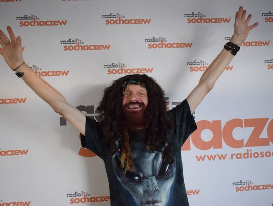 Władysław Komendarek o muzycznych początkach