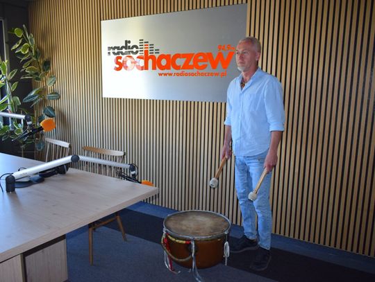 Wojciech Gronecki 02.07.2025