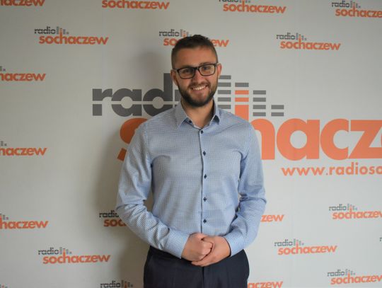 Wójt gminy Rybno o bieżących sprawach