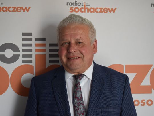 Wójt gminy Sochaczew o ostatniej sesji