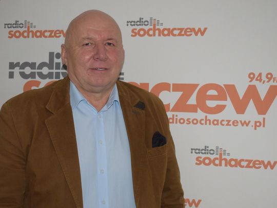 Wójt gminy Teresin o inwestycjach na 2019 rok