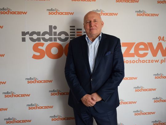 Wójt gminy Teresin o strajku nauczycieli