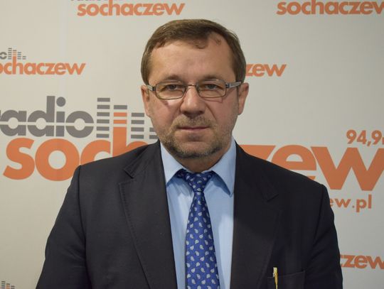 Wójt Iłowa, Jan Kraśniewski o pierwszych dniach pracy