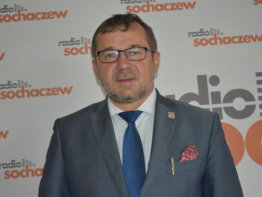 Wójt Jan Kraśniewski podsumowuje Gminne Dożynki 2021