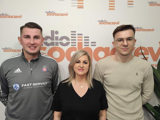 WSC FUTSAL LIGA. Rozgrywki na półmetku WSC FUTSAL LIGA. Rozgrywki na półmetku