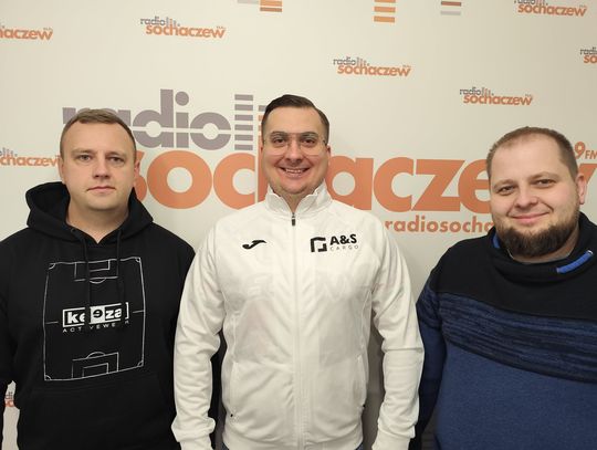 WSC Futsal Liga. W czołówce tabeli bez zmian