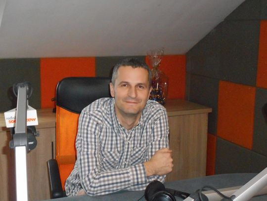 Wspomnienie o Leszku Nawrockim [ROZMOWA]