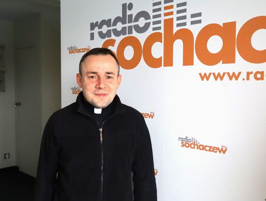 Wszystkich Świętych, a Dzień Zaduszny. Ksiądz Michał Szkupiński o tym co najważniejsze