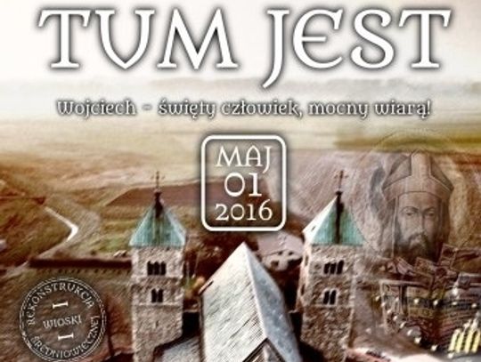 Wszystkie drogi prowadzą do Tumu