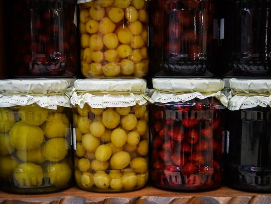 Wszystko co warto wiedzieć o żywności ekologicznej