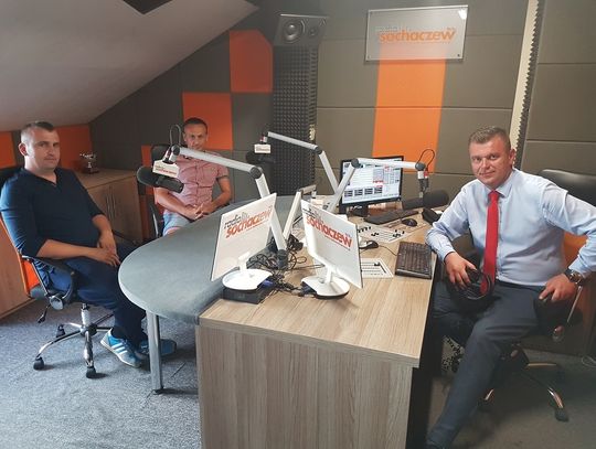 Wszystko idzie w dobrą stronę