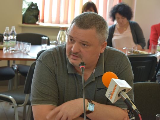 Wymiana starych pieców w gminie Sochaczew [ROZMOWA]