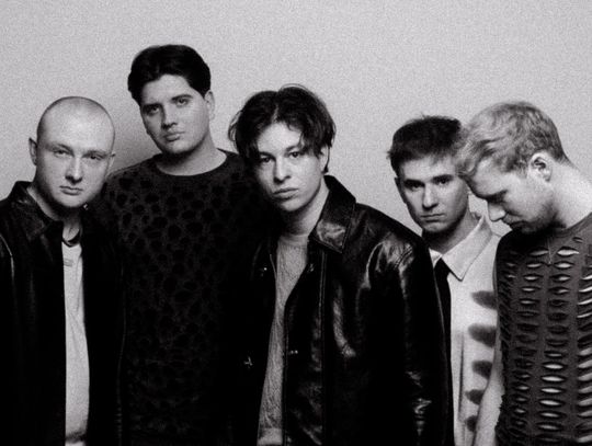 Wzięłaś i nie oddawaj. Giant Rooks leczą rany w singlu „Want It Back”