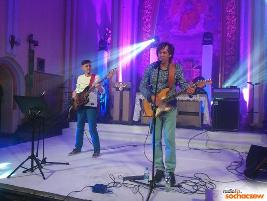 X Koncert Papieski w Kozłowie Biskupim