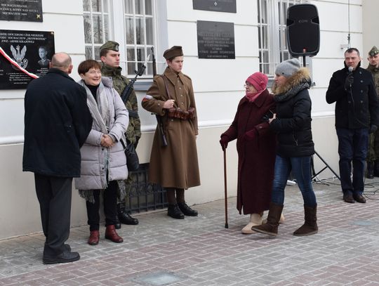 X Muzealne Spotkania z Żołnierzami Niezłomnymi: niezwykli goście w Sochaczewie