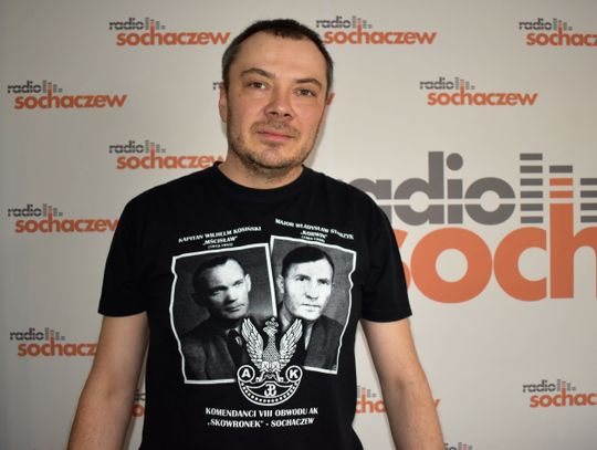 XII Spotkanie z Niezłomnymi w Sochaczewie