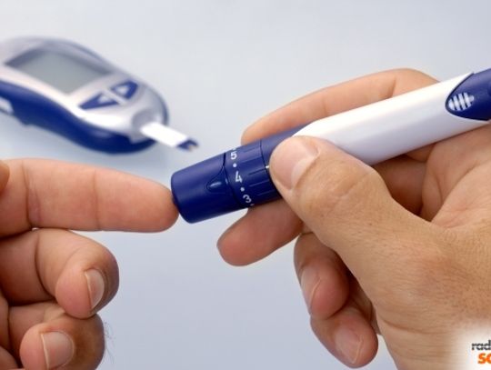 Z cukrzycą za pan brat