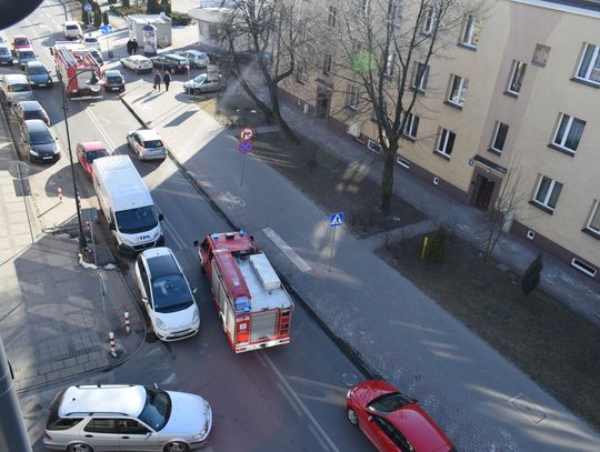 Z ostatniej chwili: kobieta topi się w stawie w Gawłowie [AKTUALIZACJA]