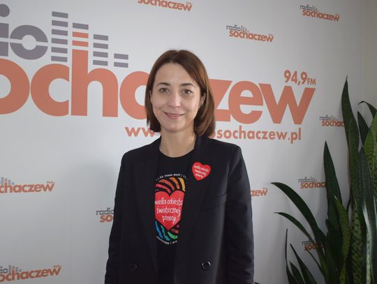 Za nami 34. Finał WOŚP w Sochaczewie