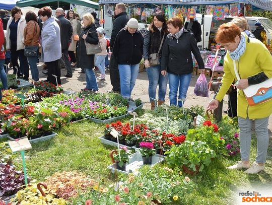 Za nami kolejna edycja targów rolnych